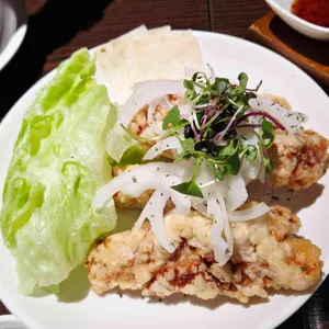 중화용호 사진