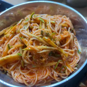 청양분식 사진
