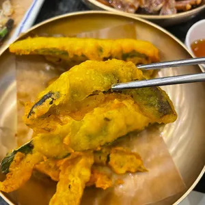 청담추어정 사진