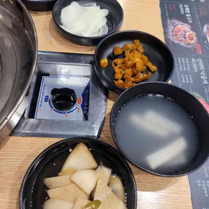 신사우물갈비 사진