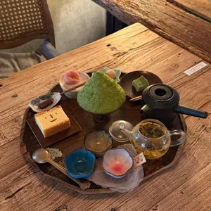 티노마드 사진