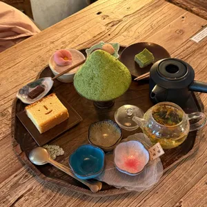티노마드 사진