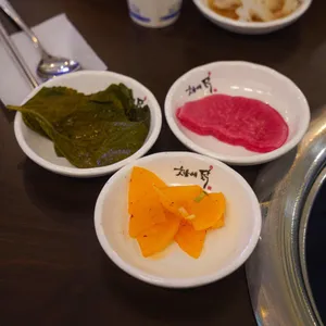 숯불에닭 리뷰 사진