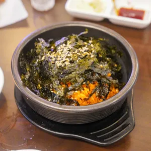 숯불에닭 사진