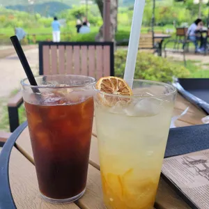 파노라마 베이커리 카페 사진