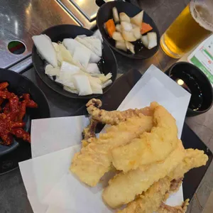 해탄 사진