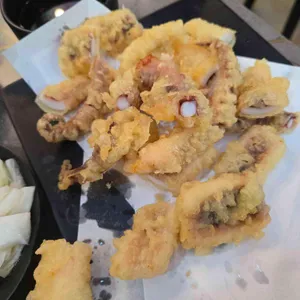 해탄 사진