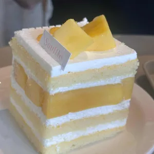 수플레 사진