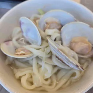 30CM 왕냄비 해물 손칼국수 사진