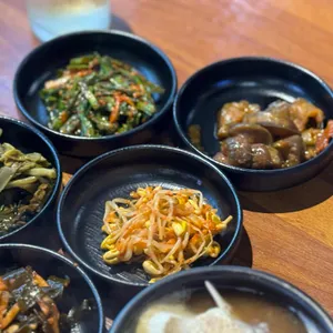 물멍타임 사진
