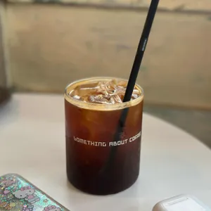 썸띵어바웃커피 사진