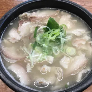 극동돼지국밥 사진