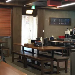극동돼지국밥 리뷰 사진