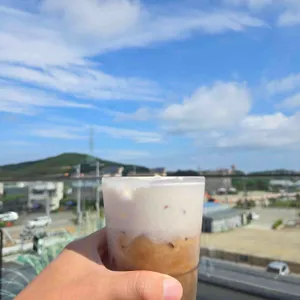 스타벅스 사진