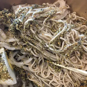 선바위메밀장터 사진
