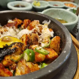 솔솥 사진