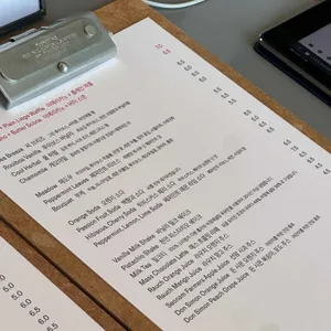 balance coffee roaster 리뷰 사진