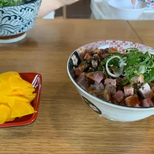 소금쟁이라멘 사진