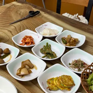 황토정 사진