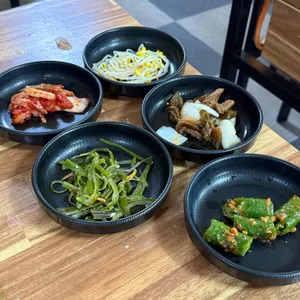 동악골금재가든 사진