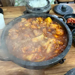 동악골금재가든 사진