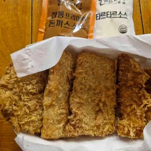 돈까스짱 사진