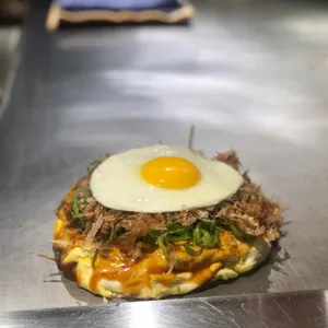 핫쵸 대표 사진