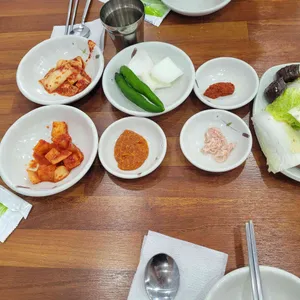 가야국밥 사진