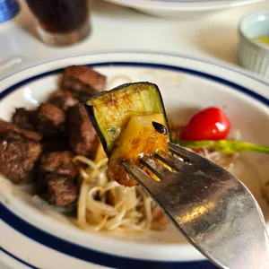 스테이크펍 사진