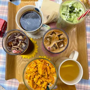 베이커리앤 사진