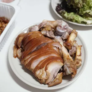 몽실족발공장 사진