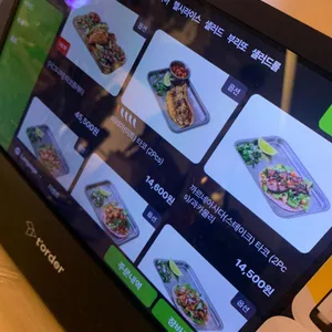 더타코부스 NYC 리뷰 사진