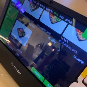 더타코부스 NYC 리뷰 사진