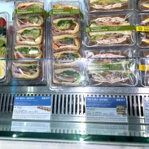 파리바게뜨 리뷰 사진
