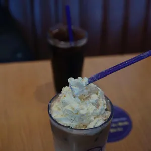커피빈 사진