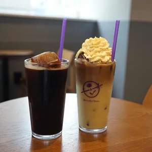 커피빈 사진