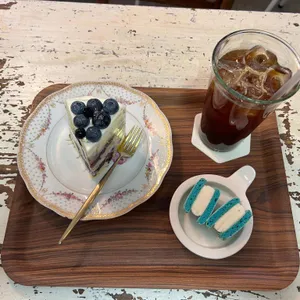 스트로우 사진
