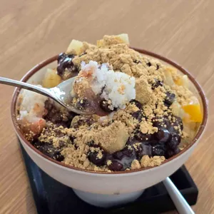버블이 사진