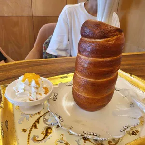 하라보라 대표 사진