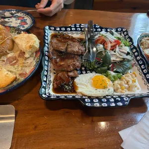 믹스토랑 사진
