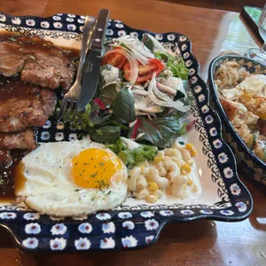 믹스토랑 사진