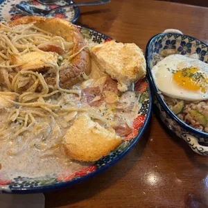 믹스토랑 사진