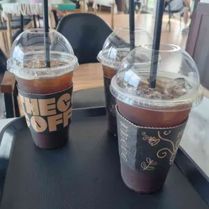 바보 카페 사진