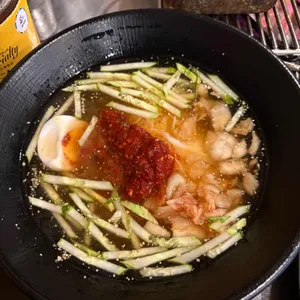 산내대장군 사진