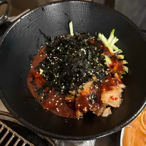 산내대장군 사진