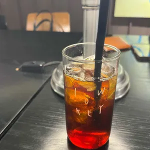 로우키 사진