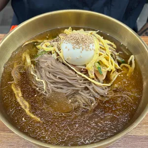 한가네손칼국수앤밀면 사진