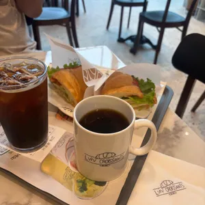 르비우크로아상 리뷰 사진
