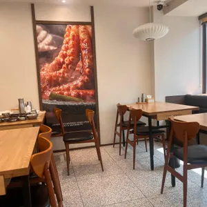 신라식당 리뷰 사진