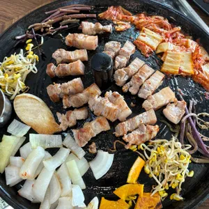 표선생고깃간 사진